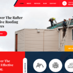 SKT Roofing Lite - Business WordPress Theme