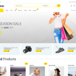 Envo Shop - WooCommerce WordPress Theme