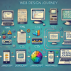 A Journey Through Web Design