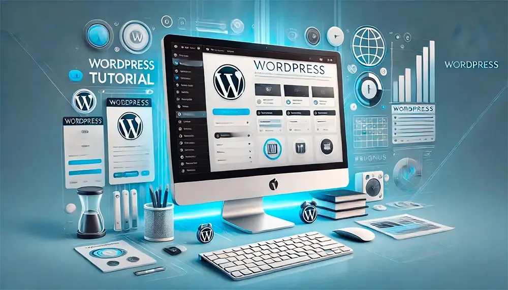 How to Use WordPress