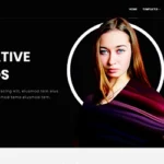 ElevateBiz - Photography WordPress Theme