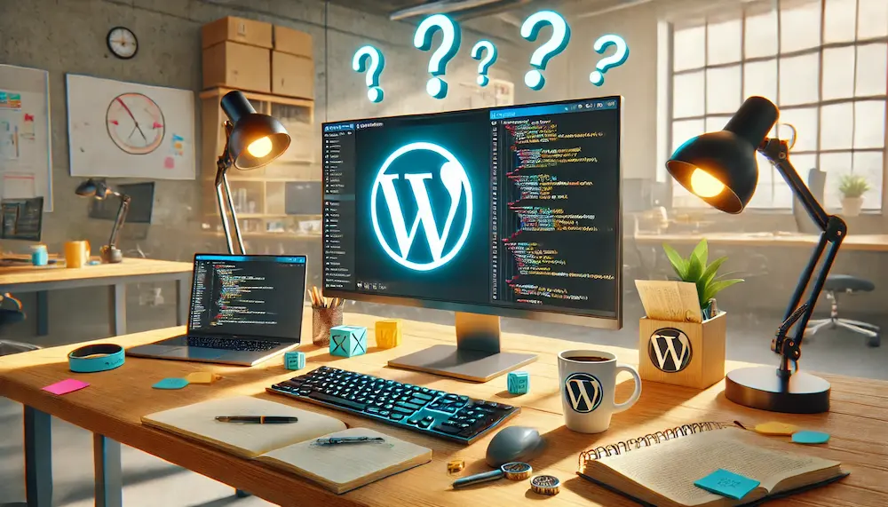 What is WordPress